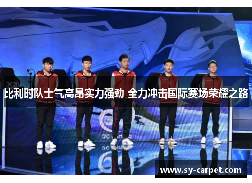 比利时队士气高昂实力强劲 全力冲击国际赛场荣耀之路