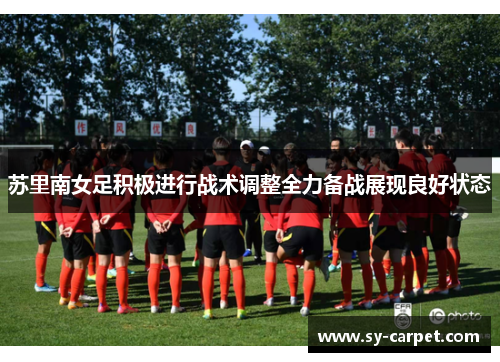 苏里南女足积极进行战术调整全力备战展现良好状态