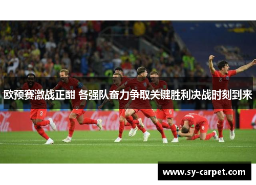 欧预赛激战正酣 各强队奋力争取关键胜利决战时刻到来